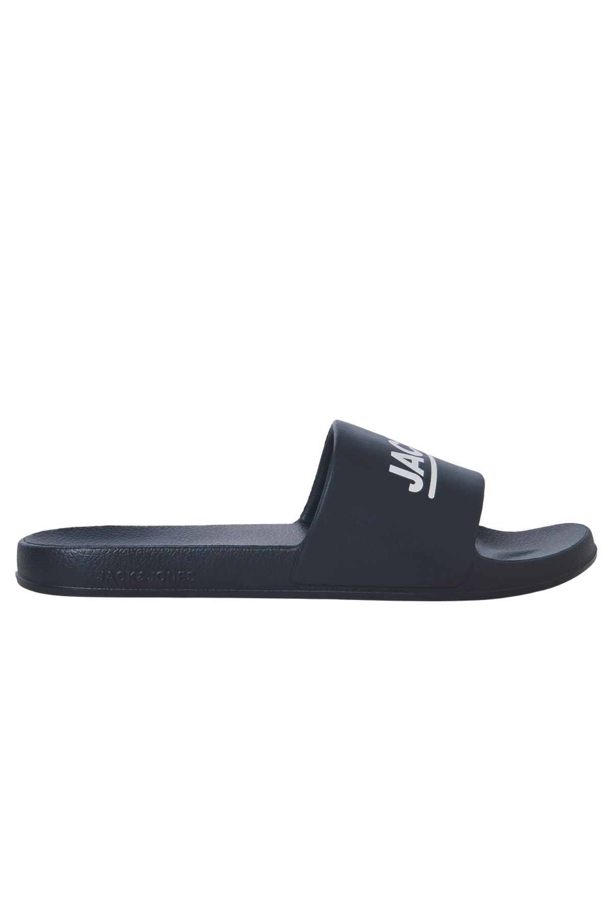Jack & Jones Jfwollie Slider Ln Erkek Terlik 12236477 Antrasit