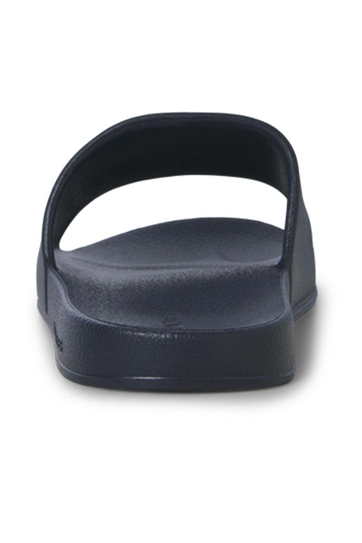 Jack & Jones Jfwollie Slider Ln Erkek Terlik 12236477 Antrasit