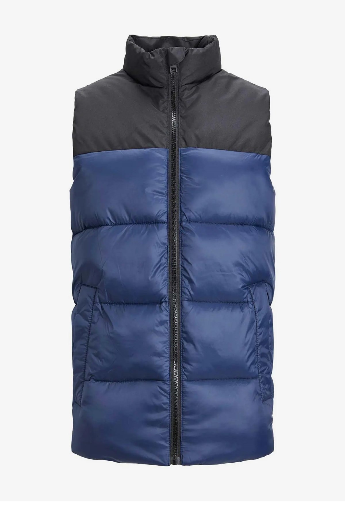 Jack & Jones Çocuk Jjetoby Yelek 12236914 Lacivert