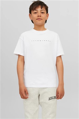 Jack& Jones Jjestar Çocuk Tişört 12237435