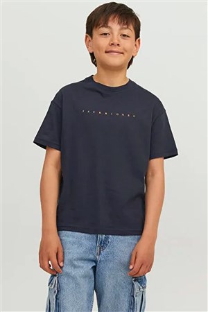 Jack& Jones Jjestar Çocuk Tişört 12237435