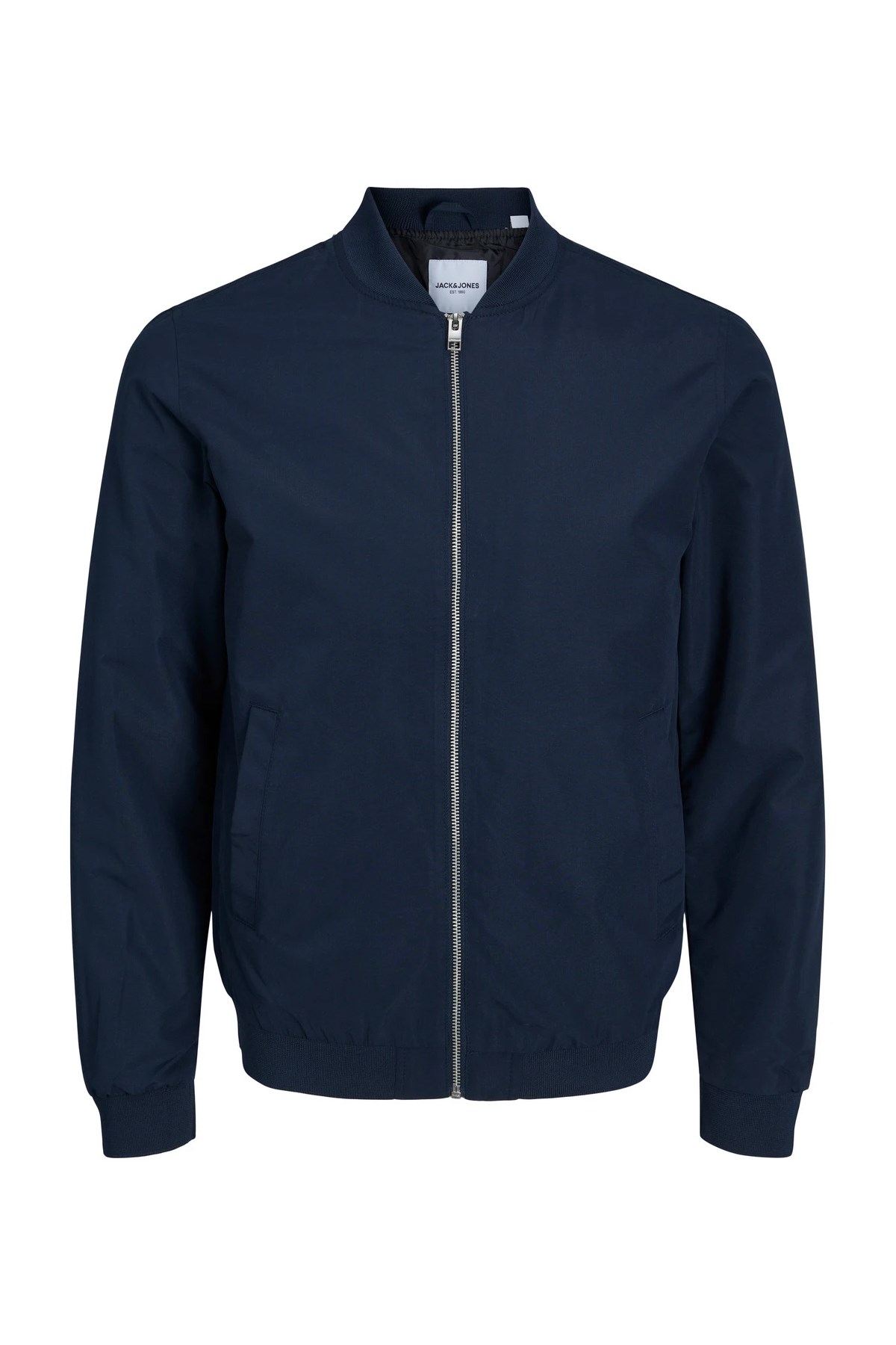 Jack & Jones Erkek Sweatshirt 12237749 Lacivert