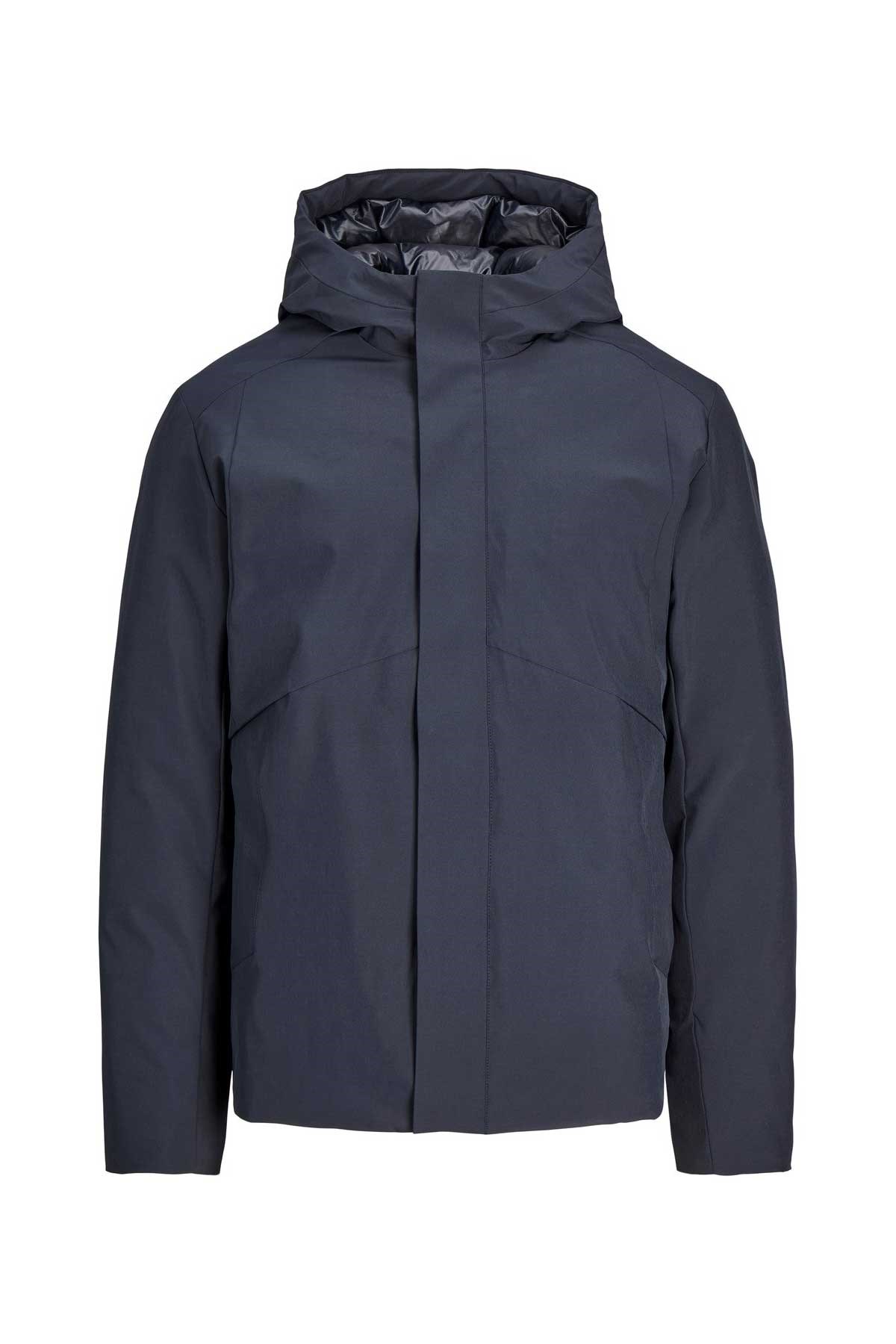Jack & Jones Jprblakeen Erkek Mont 12238720 Lacivert