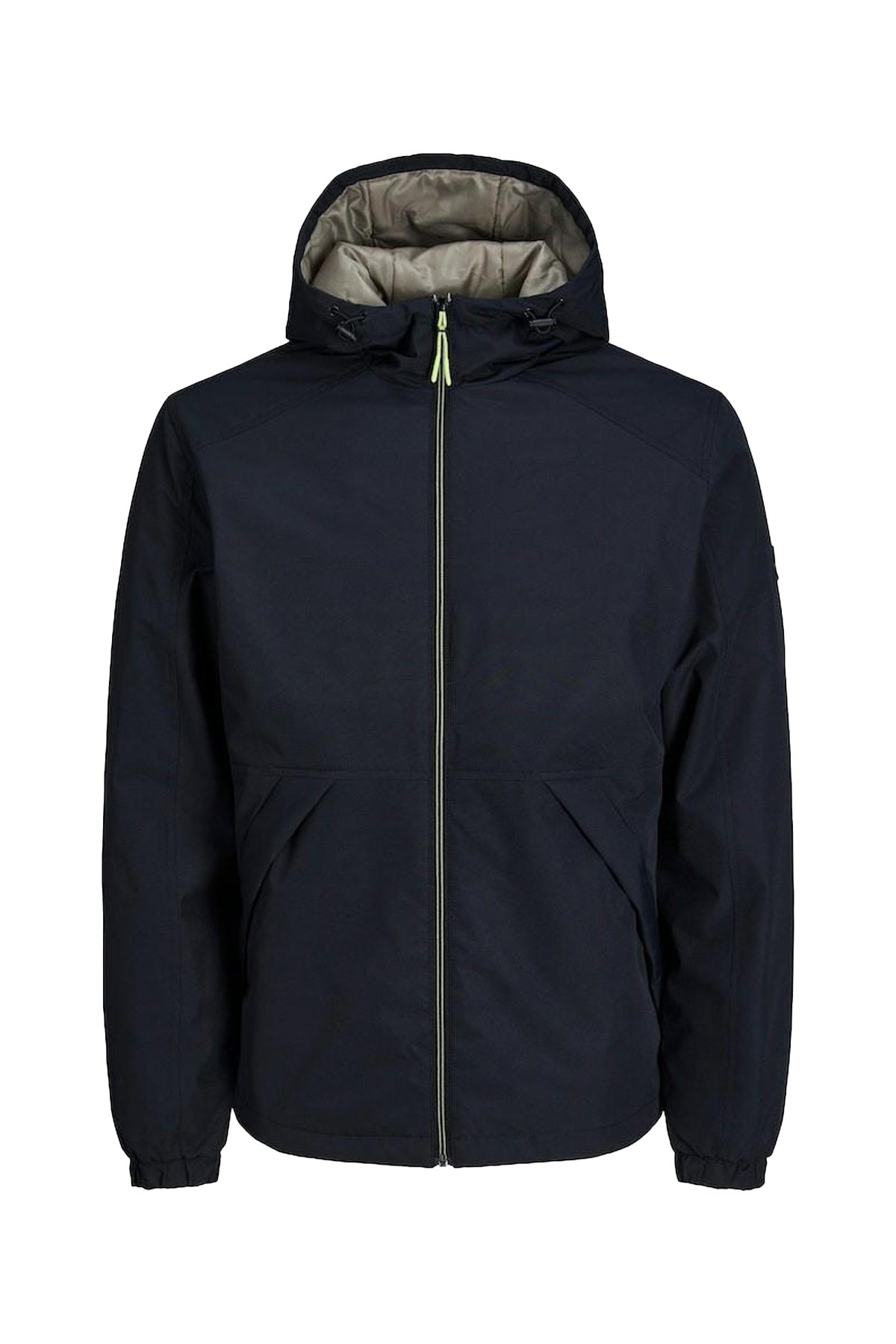 Jack & Jones Jorsun Jacket Erkek Mont 12238865 Lacivert