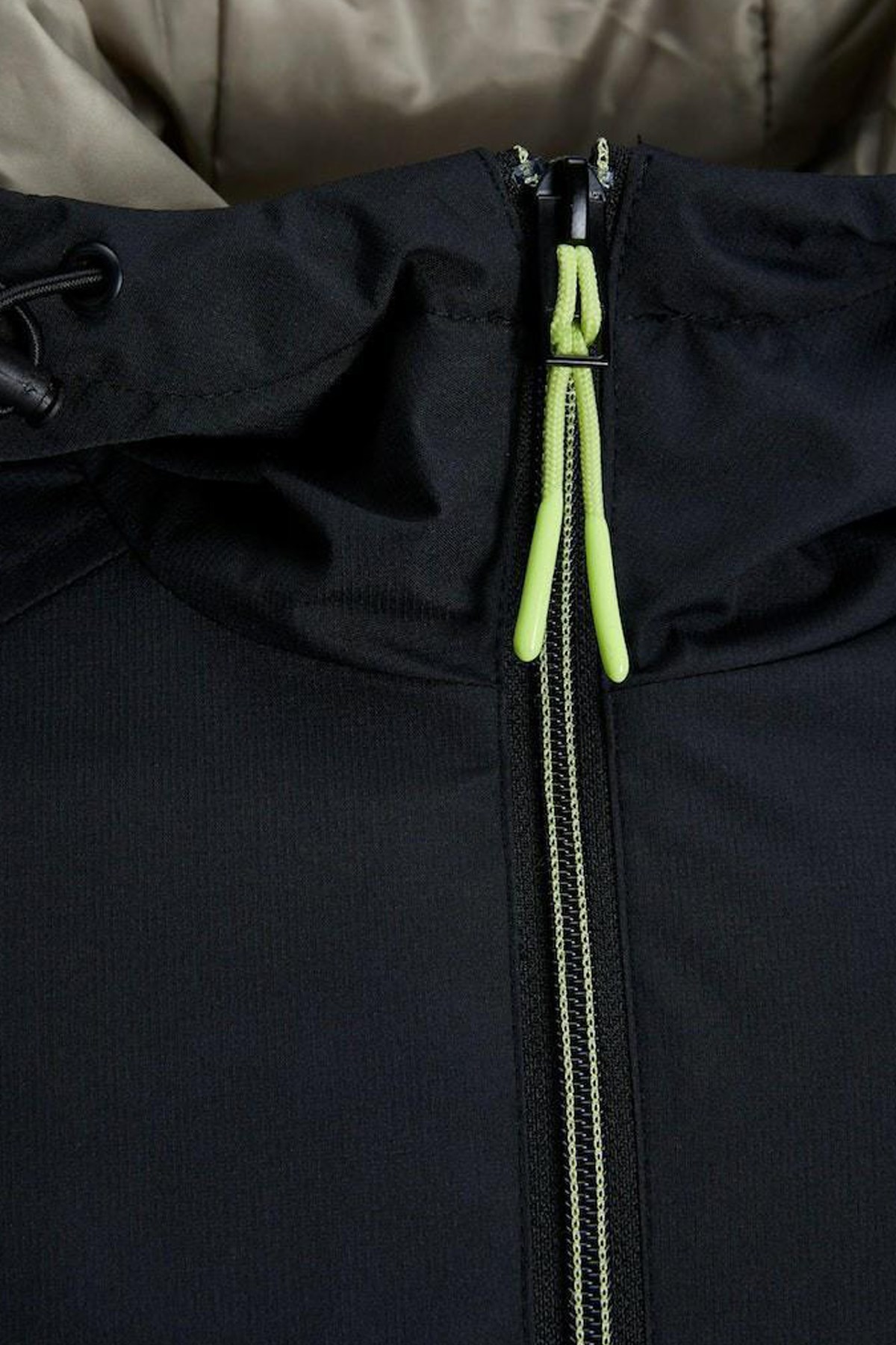 Jack & Jones Jorsun Jacket Erkek Mont 12238865 Lacivert
