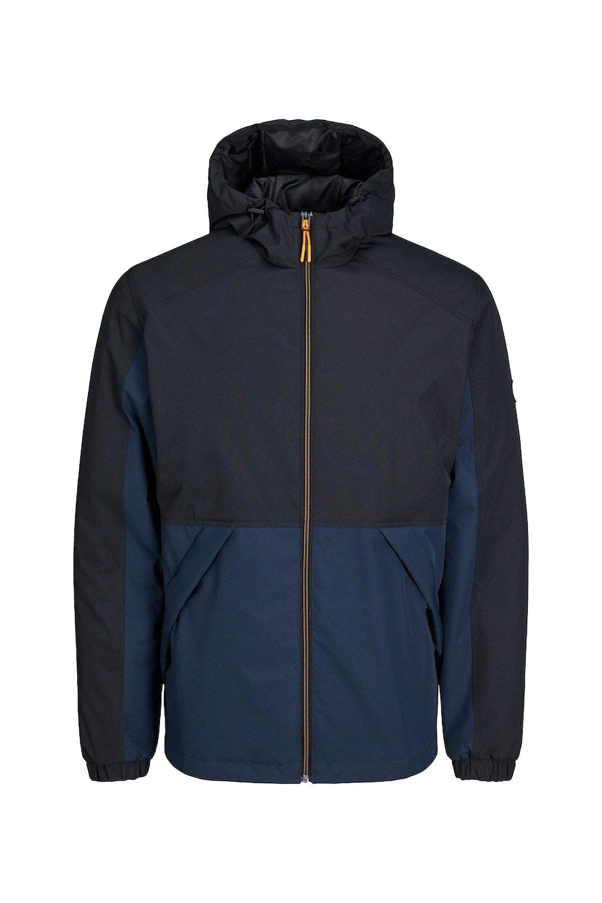 Jack & Jones Jorsun Jacket Erkek Mont 12238865 Siyah