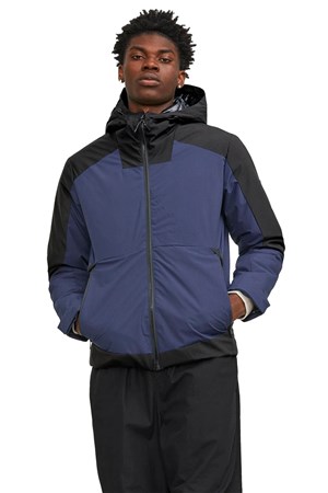 Jack & Jones Erkek Mont 12238978 Lacivert