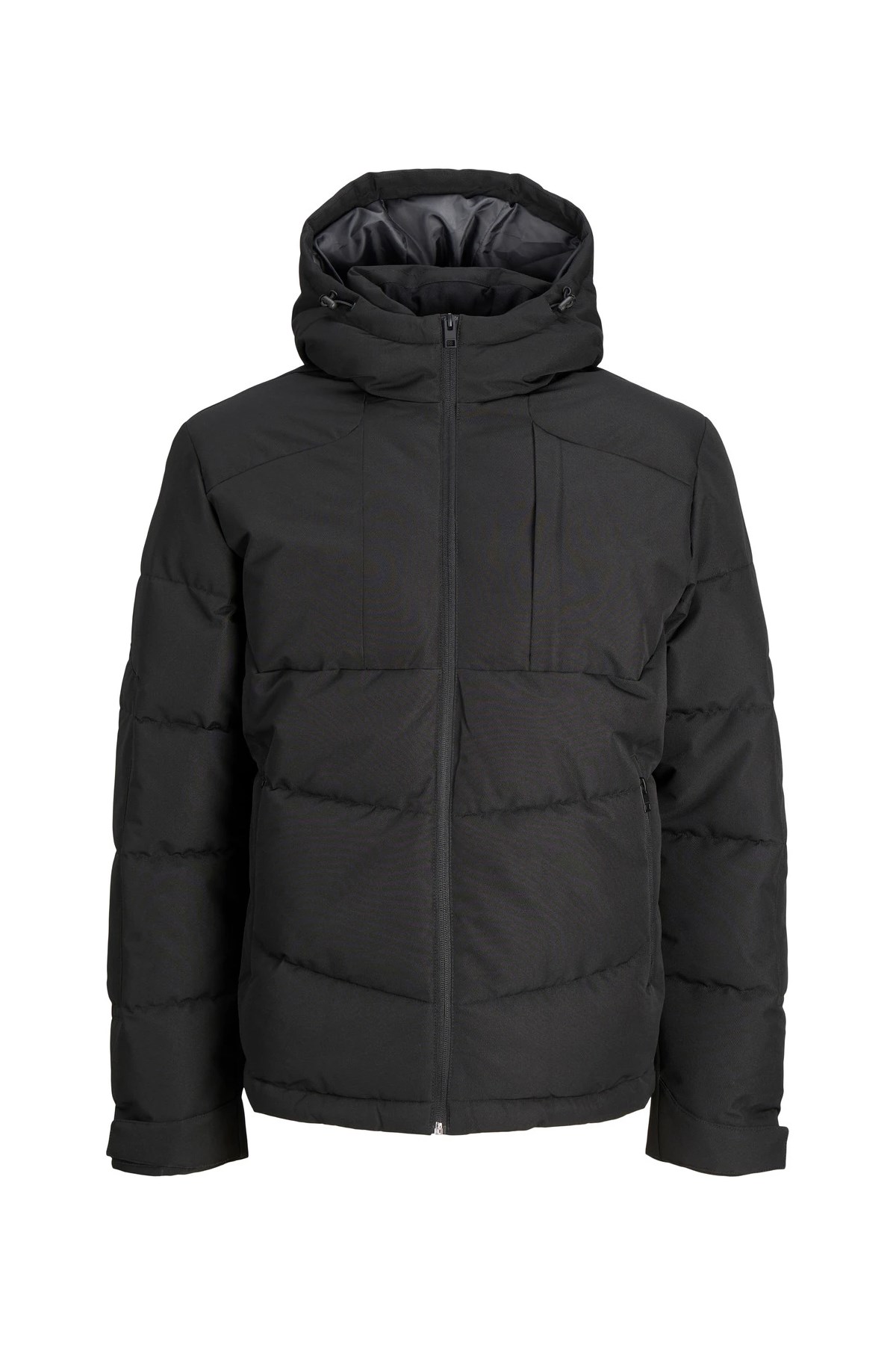 Jack & Jones Erkek Mont 12239001 Siyah
