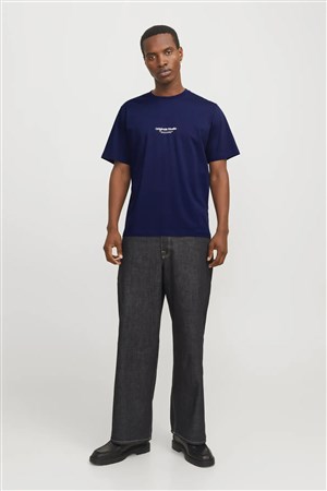 Jack & Jones Erkek Tişört 12240121