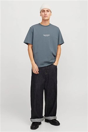 Jack & Jones Erkek Tişört 12240121