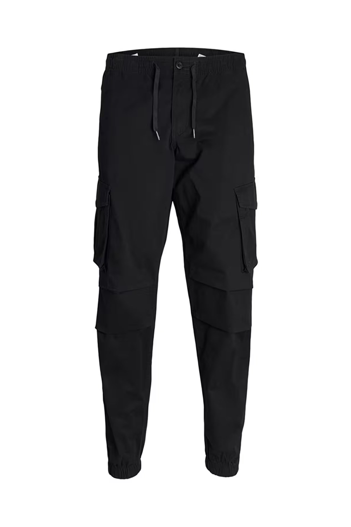 Jack & Jones Erkek Jpstkane Pantolon 12242264 Siyah