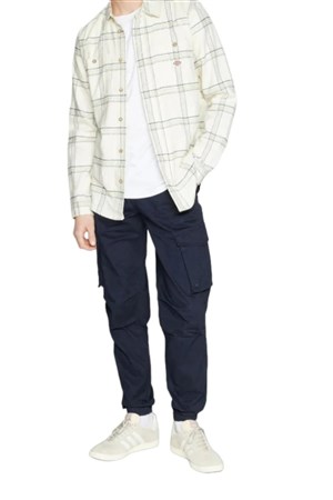 Jack& Jones Erkek Jpstkane Pantolon 12242264