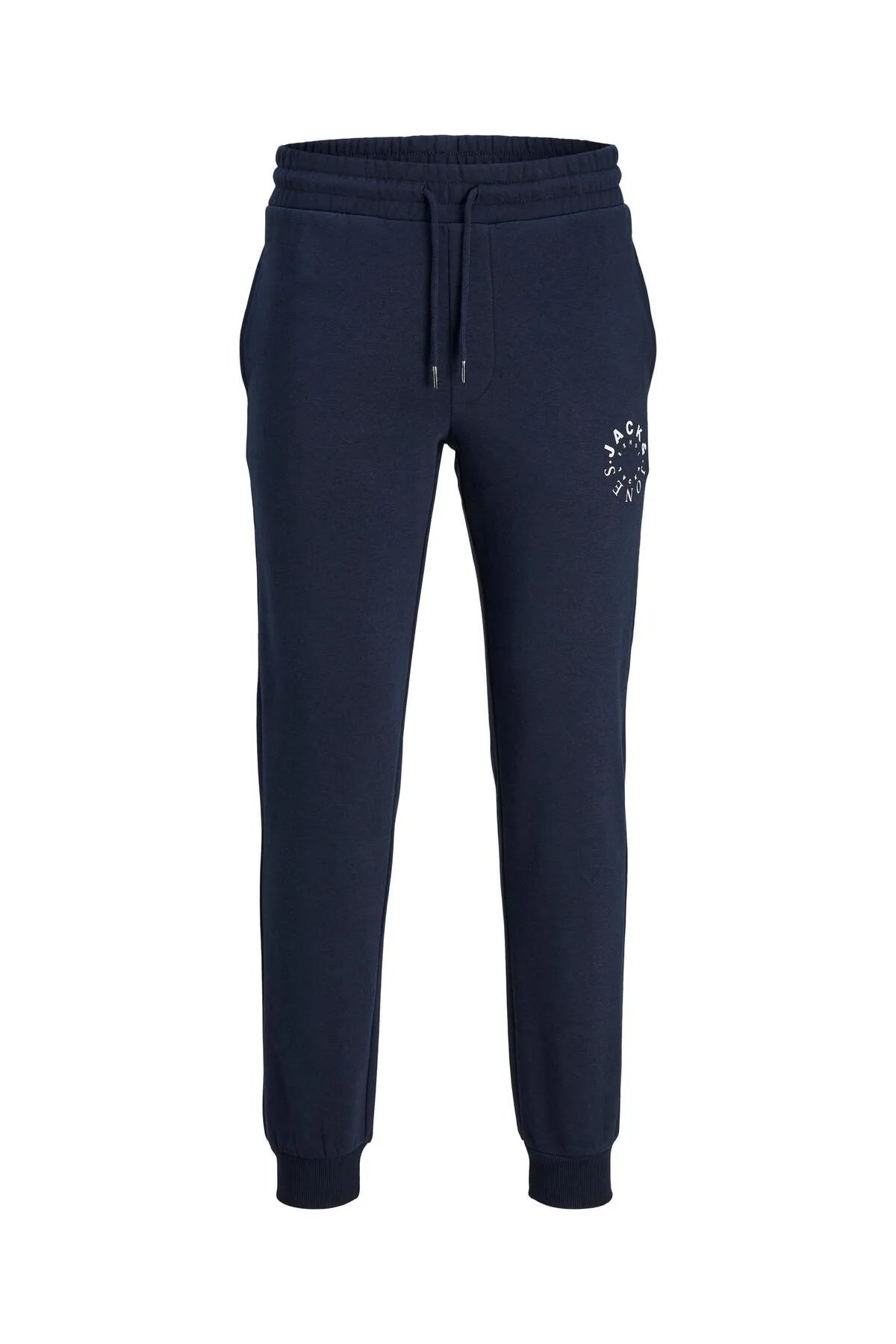 Jack & Jones Jpstgordon Jjwarrior Eşofman Alt 12242594 Lacivert