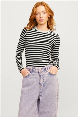 Jack& Jones Jxceline Kadın Tişört