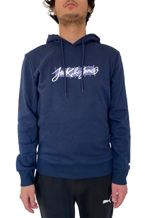 Jack & Jones Jorsergey Erkek Sweatshirt 12244218