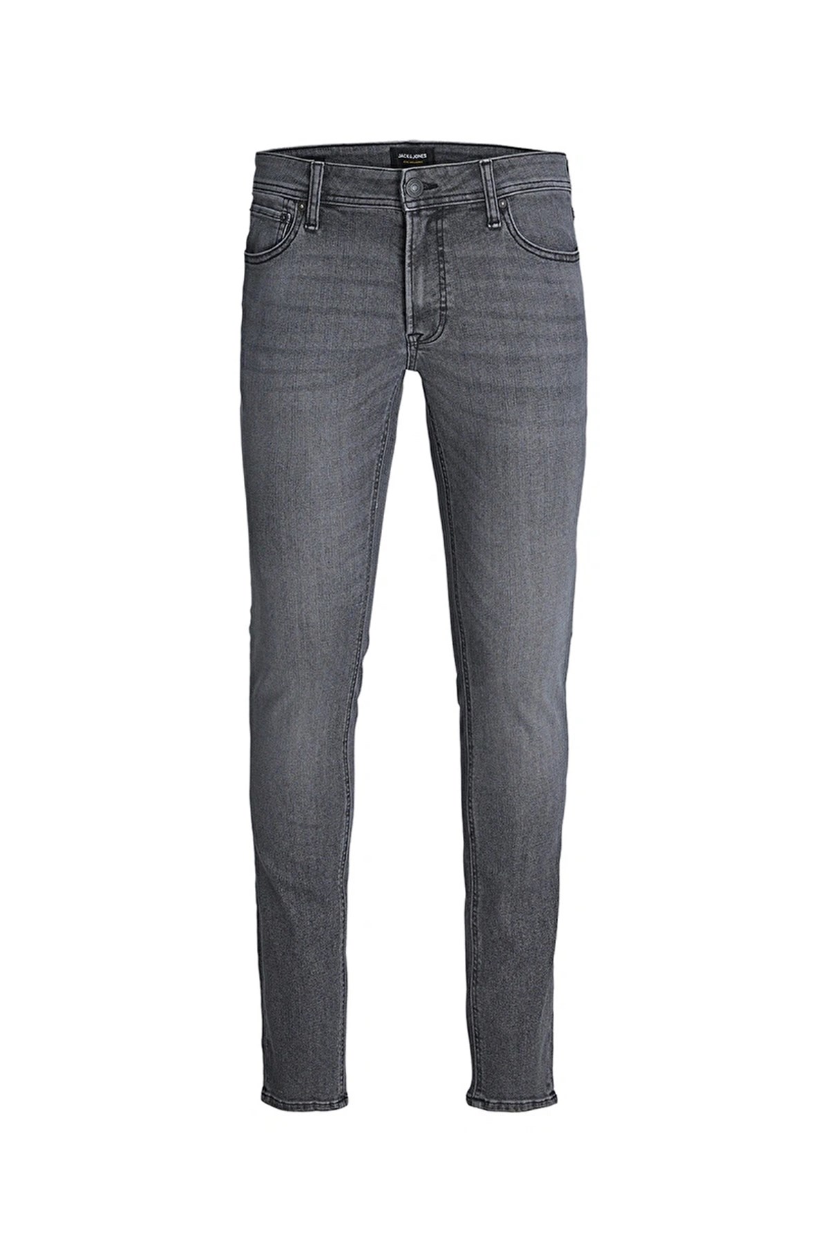 Jack & Jones Jjiliam Jjoriginal Sq 270 Erkek Jean 12244277 Siyah