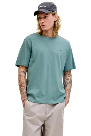 Jack & Jones Erkek Tişört 12245087