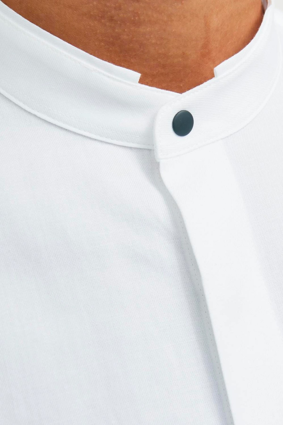 Jack & Jones Jprblatux Erkek Gömlek 12245614 Beyaz