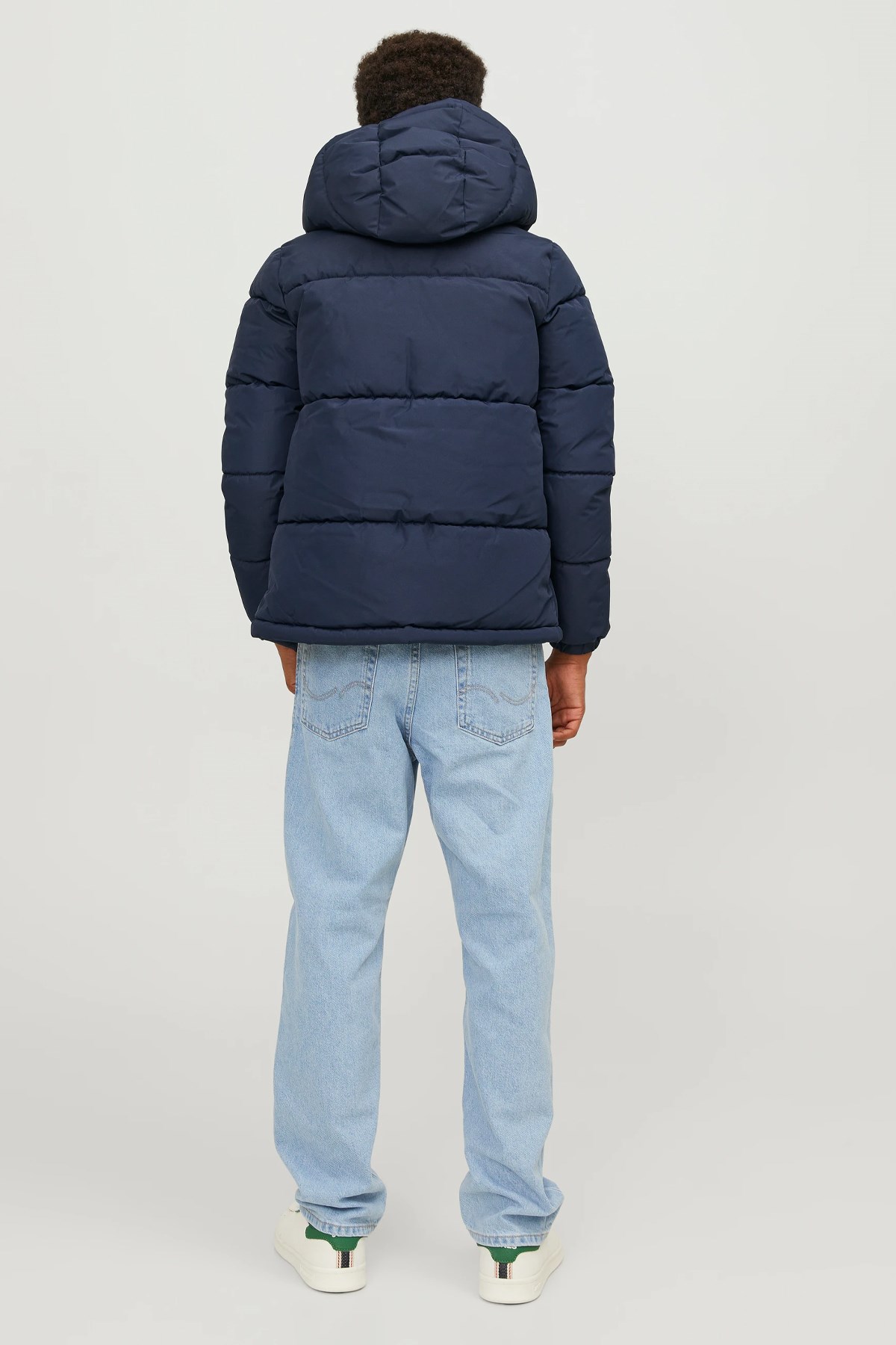 Jack & Jones Jcospeed Çocuk Mont Lacivert