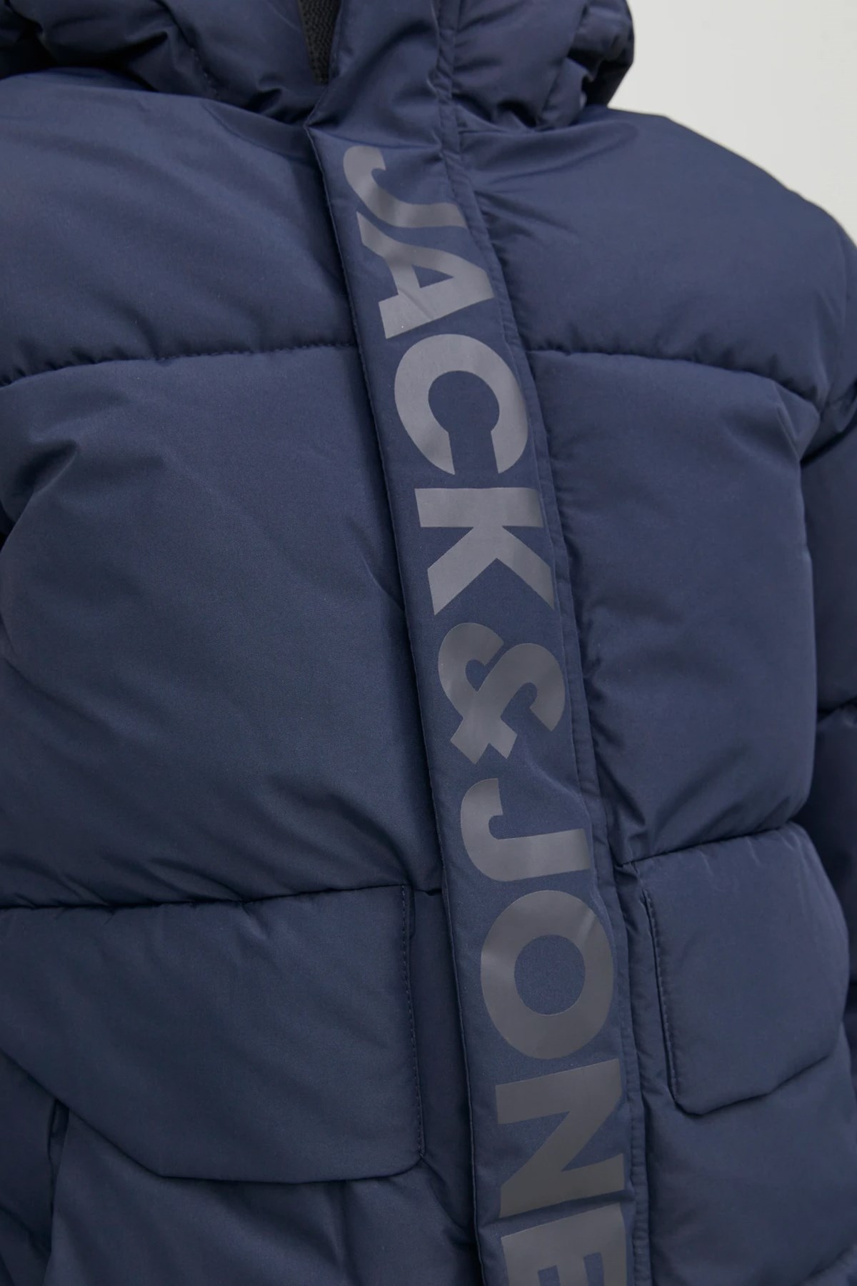 Jack & Jones Jcospeed Çocuk Mont Lacivert