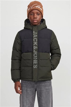 Jack& Jones Jcospeed Çocuk Mont
