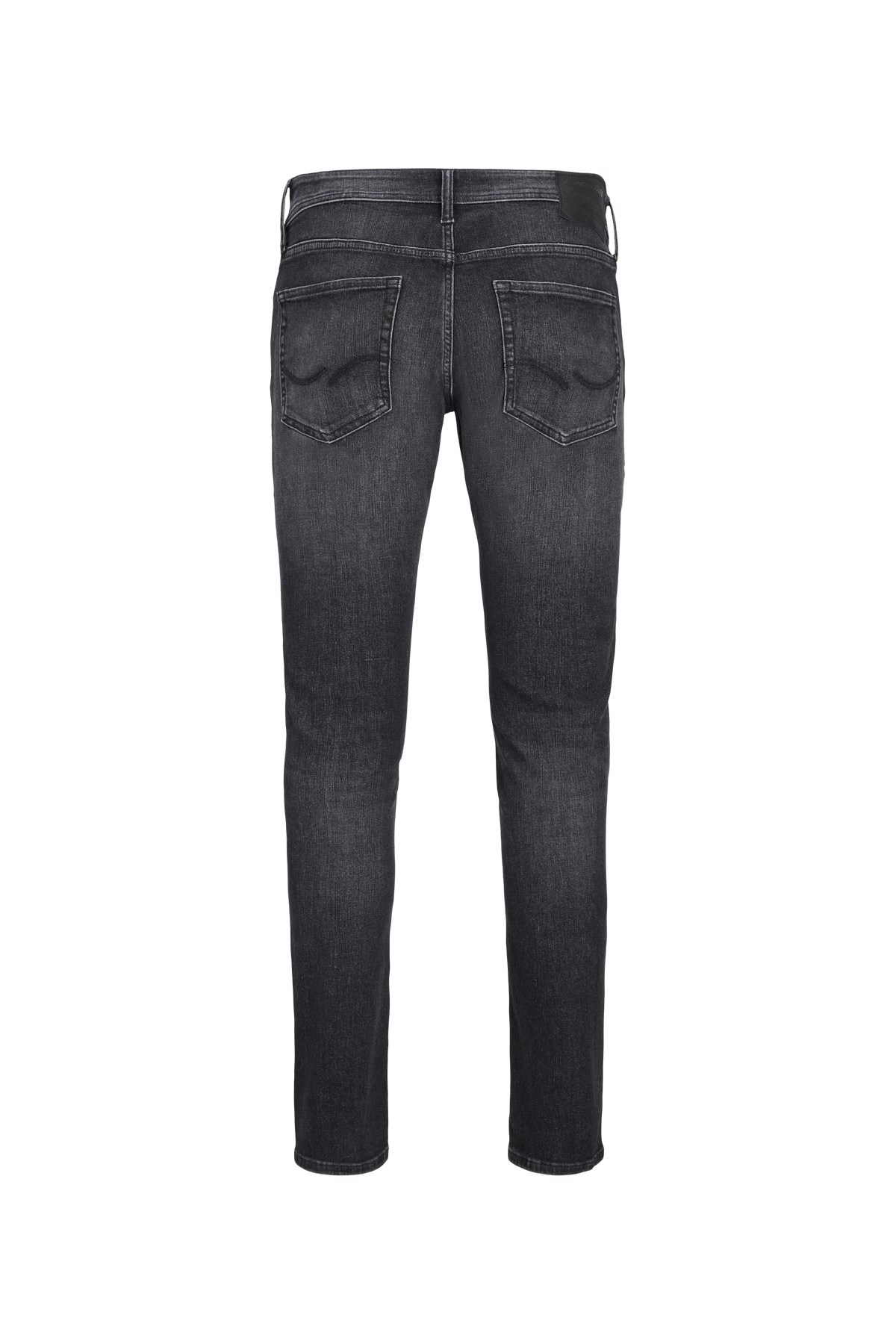 Jack & Jones Jjimike Jjoriginal Sq 270 Erkek Jean 12246915 Siyah