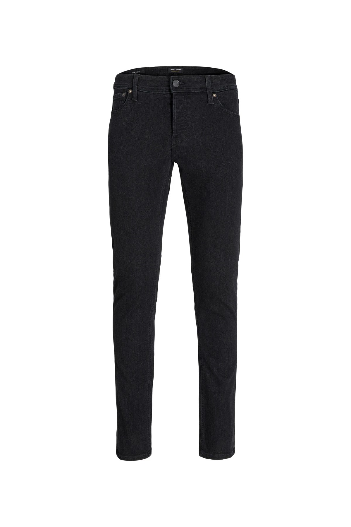 Jack & Jones Glenn Original Slim Fit Erkek Jeans 12246949 Siyah