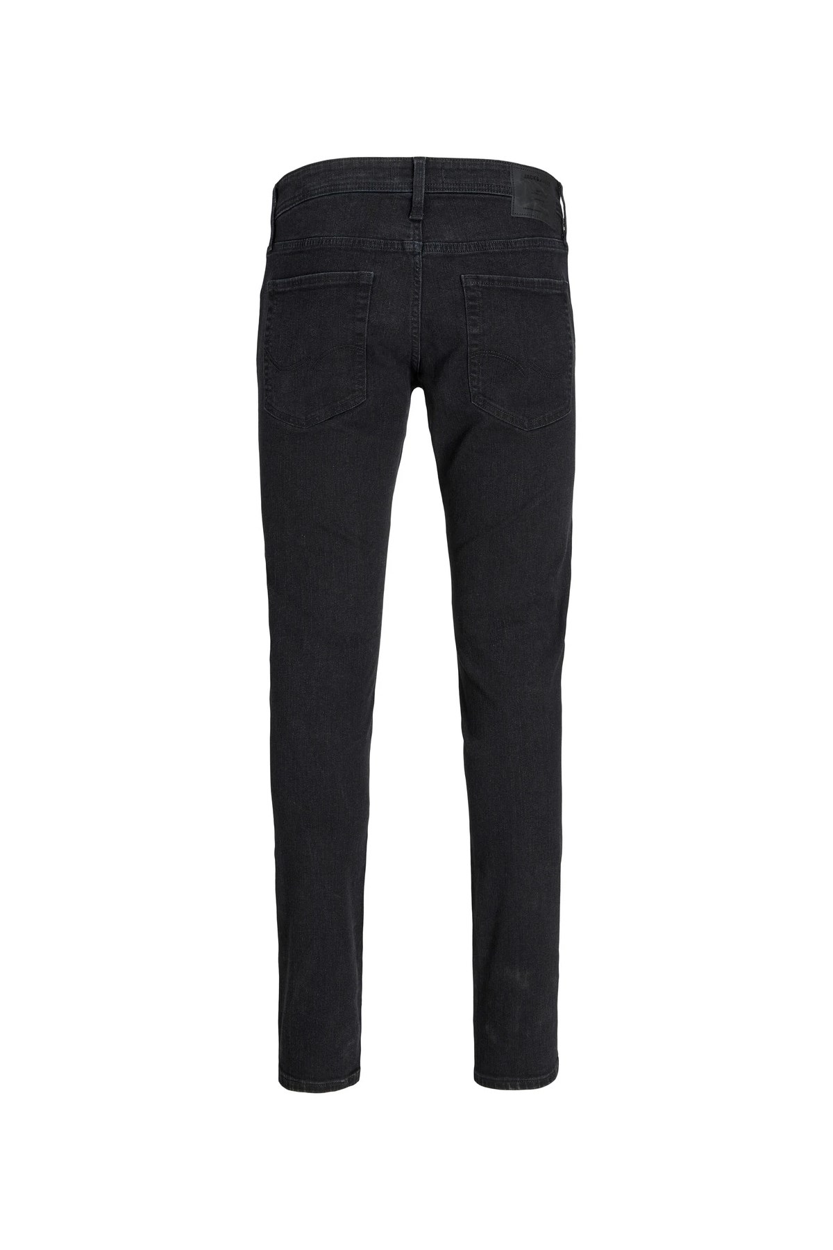 Jack & Jones Glenn Original Slim Fit Erkek Jeans 12246949 Siyah