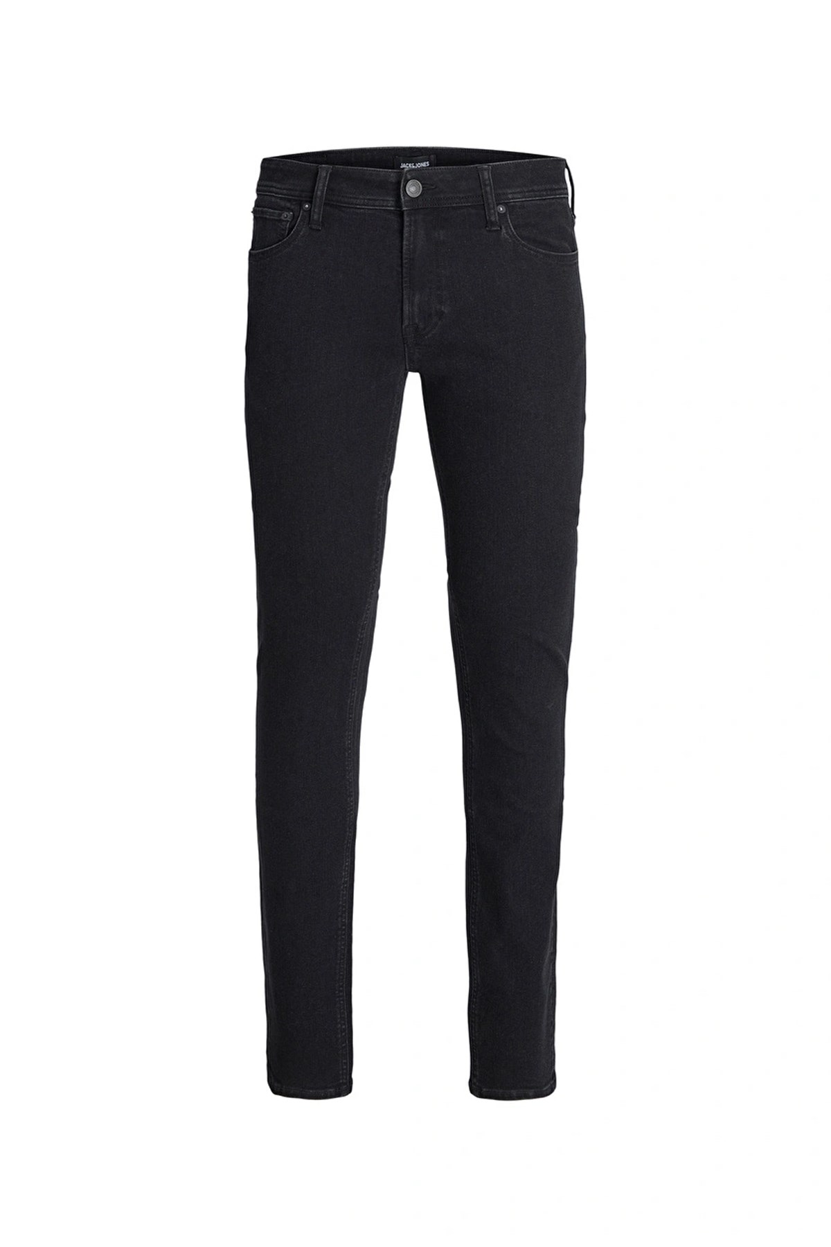Jack & Jones Jjimike Jjoriginal Sq 356 Erkek Jean 12246951 Siyah