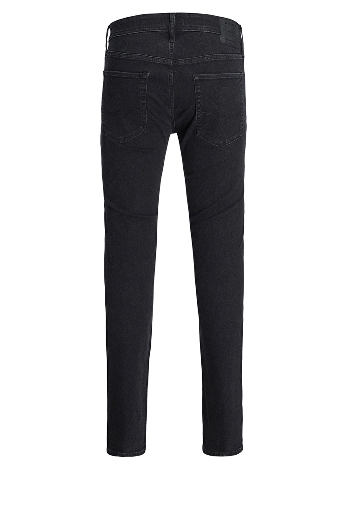 Jack & Jones Jjimike Jjoriginal Sq 356 Erkek Jean 12246951 Siyah