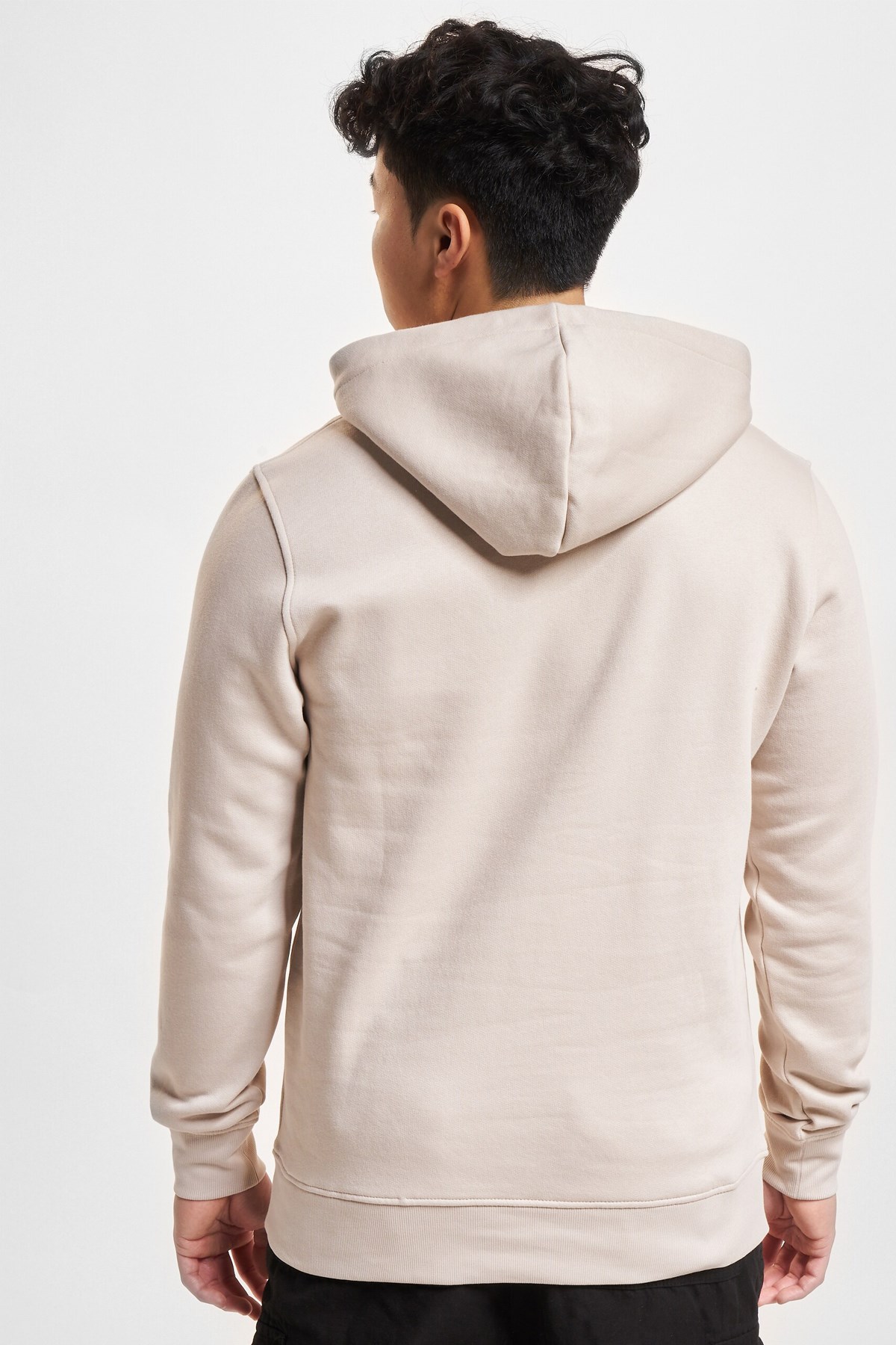 Jack & Jones Erkek Sweatshirts 12247302 Gri