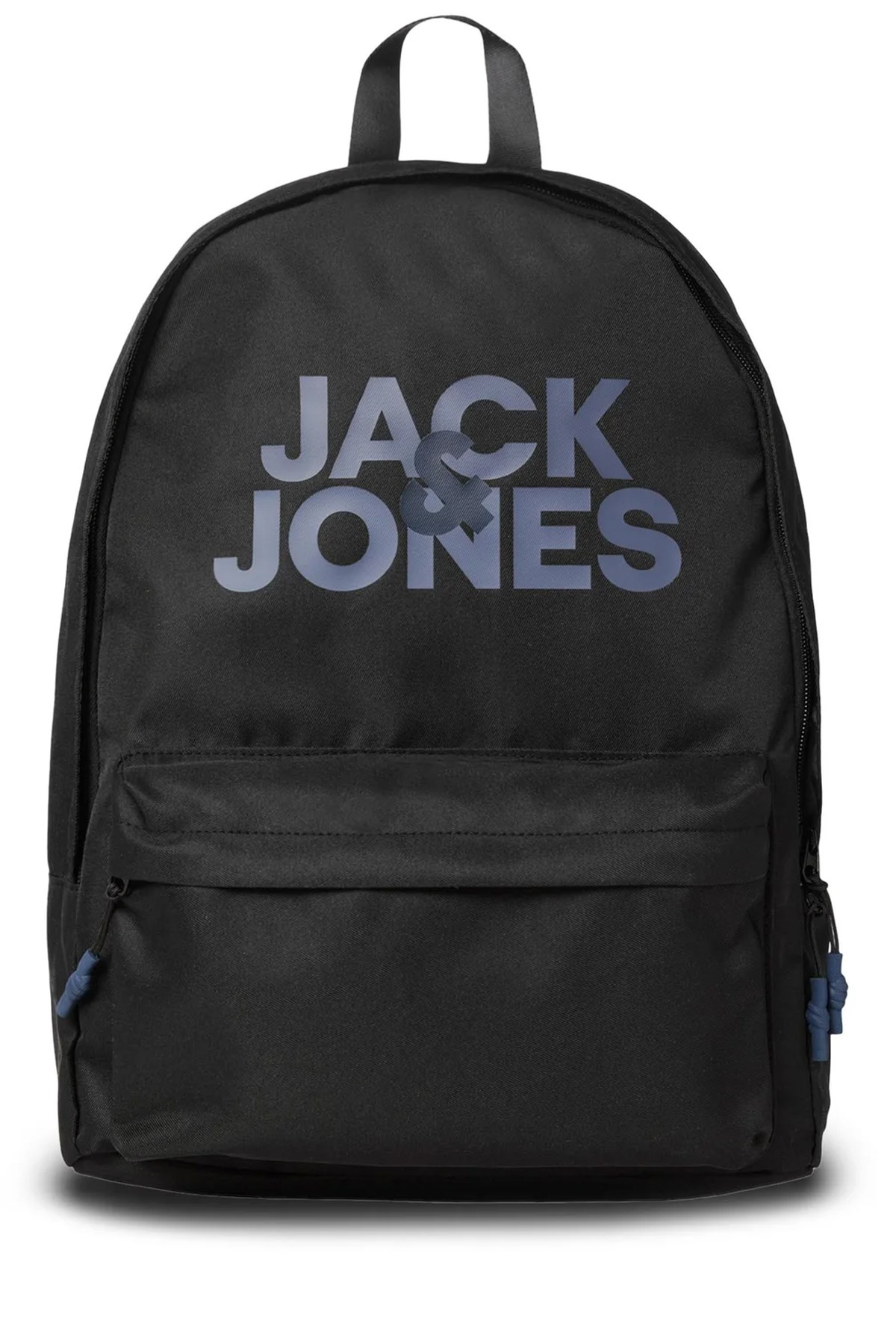 Jack & Jones Erkek Sırt Çantası 12247756 Siyah