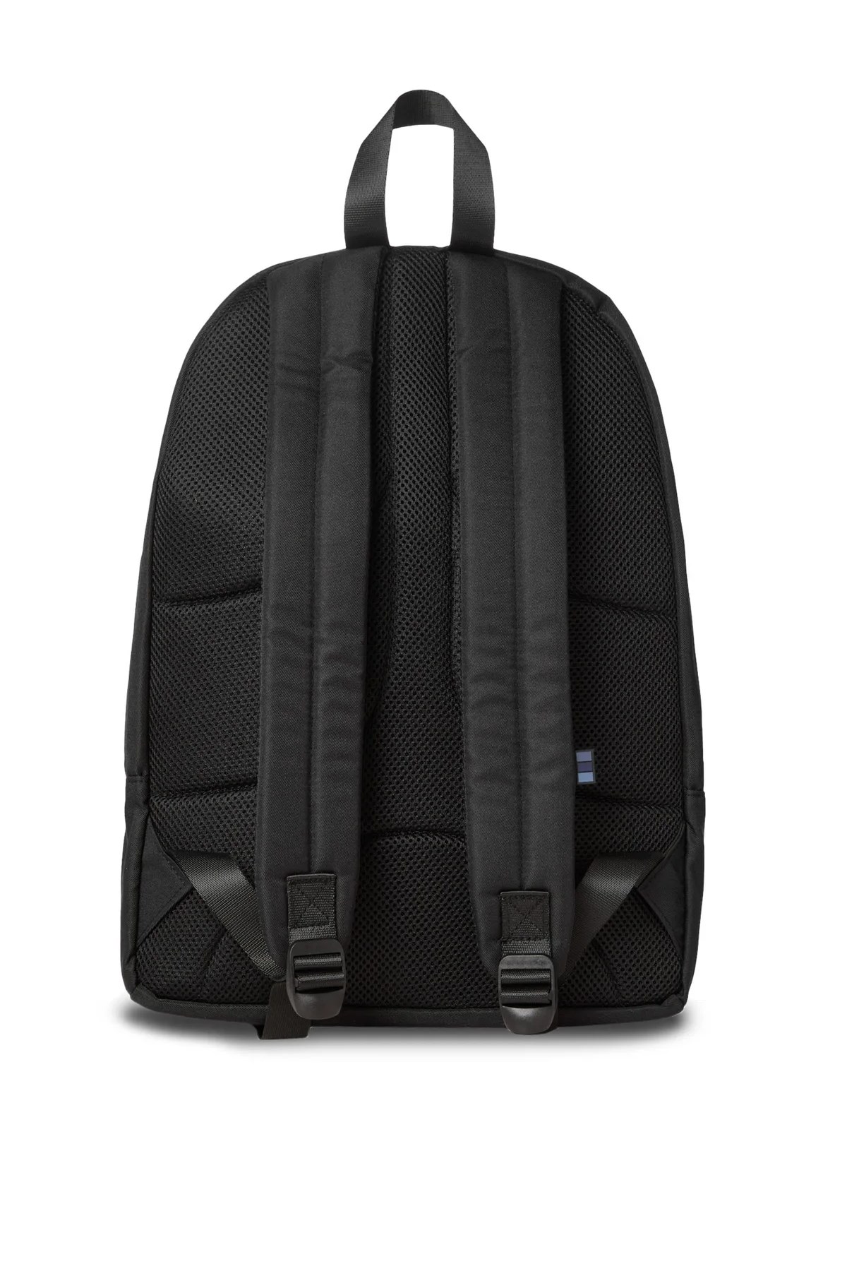 Jack & Jones Erkek Sırt Çantası 12247756 Siyah