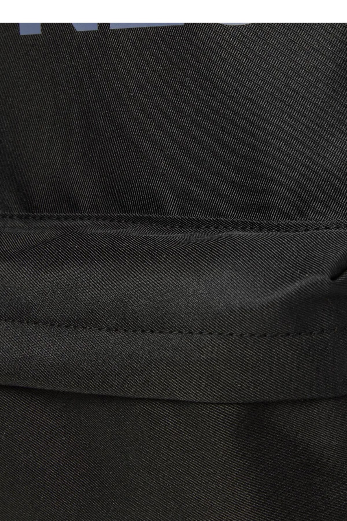 Jack & Jones Erkek Sırt Çantası 12247756 Siyah