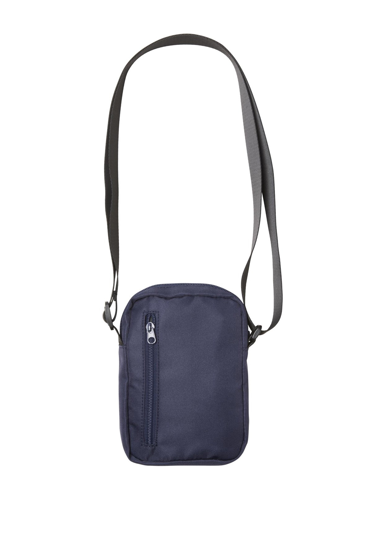 Jack & Jones Erkek Çapraz Çanta 12247757 Lacivert