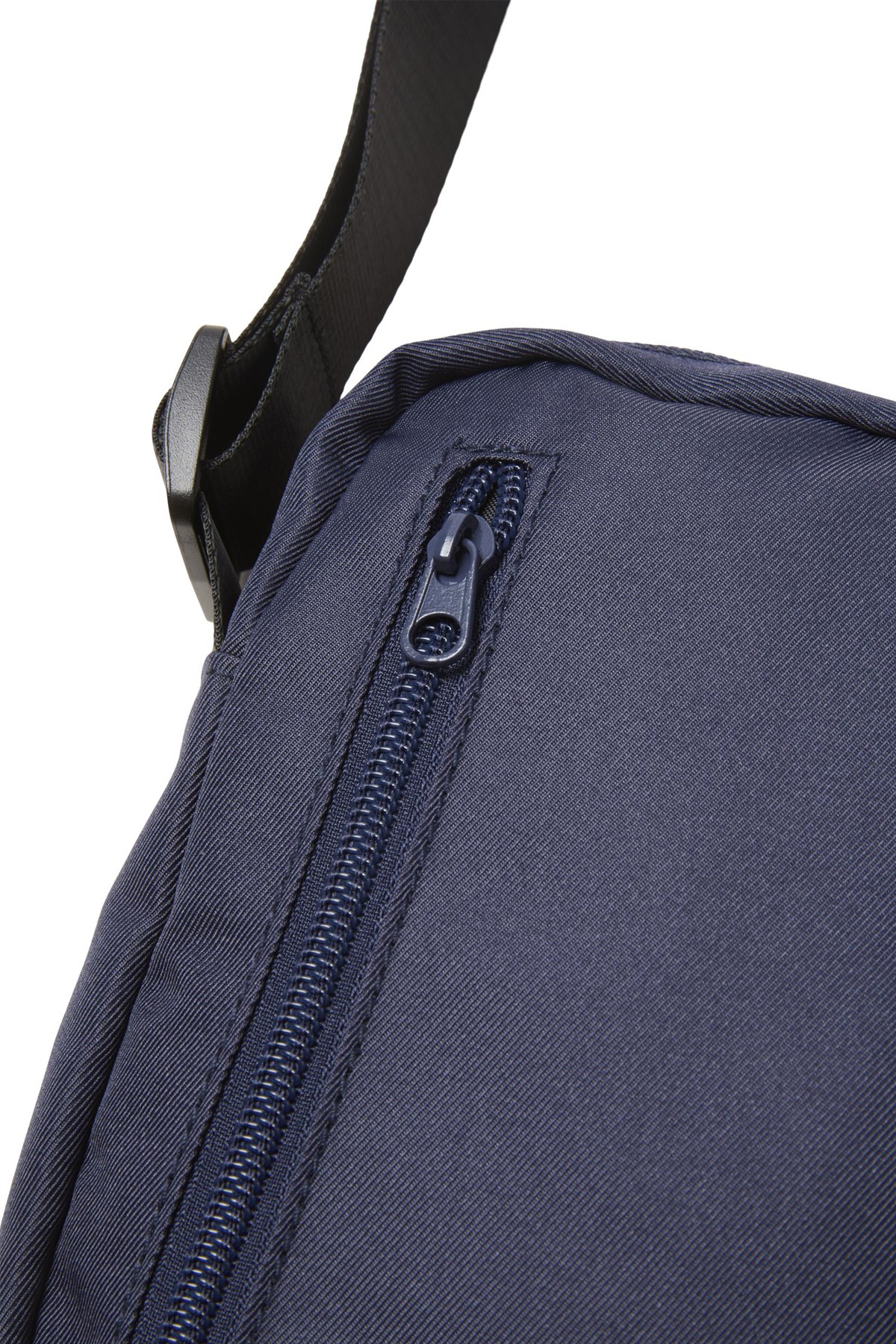 Jack & Jones Erkek Çapraz Çanta 12247757 Lacivert
