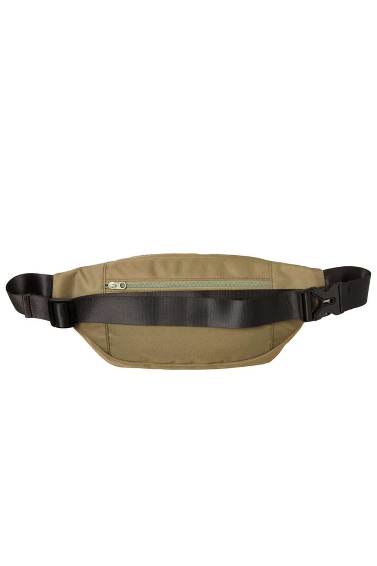 Jack & Jones Erkek Bel Çantası 12247758 Yeşil