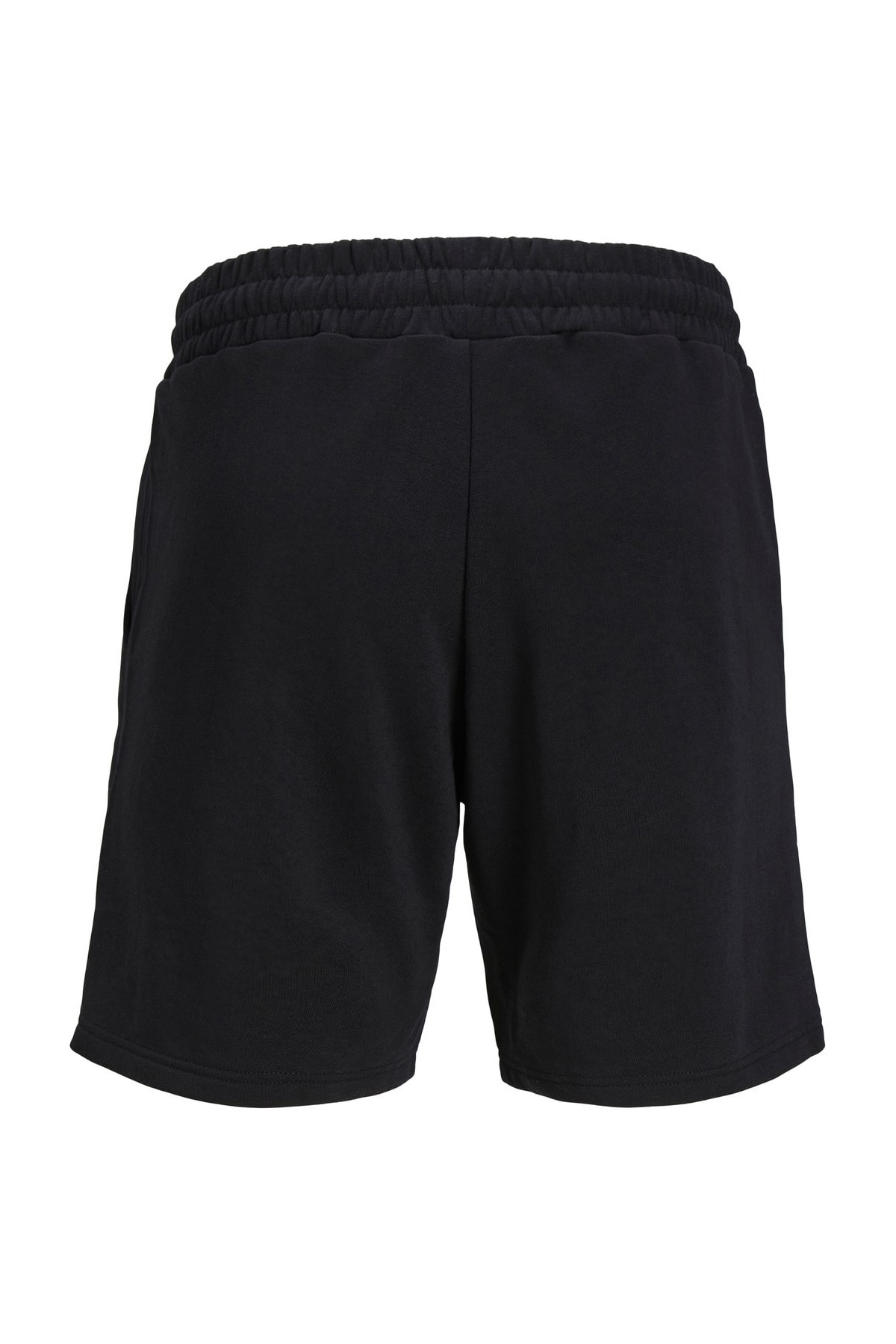 Jack & Jones Erkek Şort 12248831 Siyah