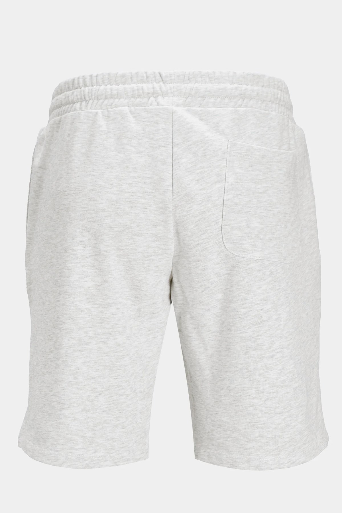 Jack & Jones Erkek Şort 12248833 Beyaz