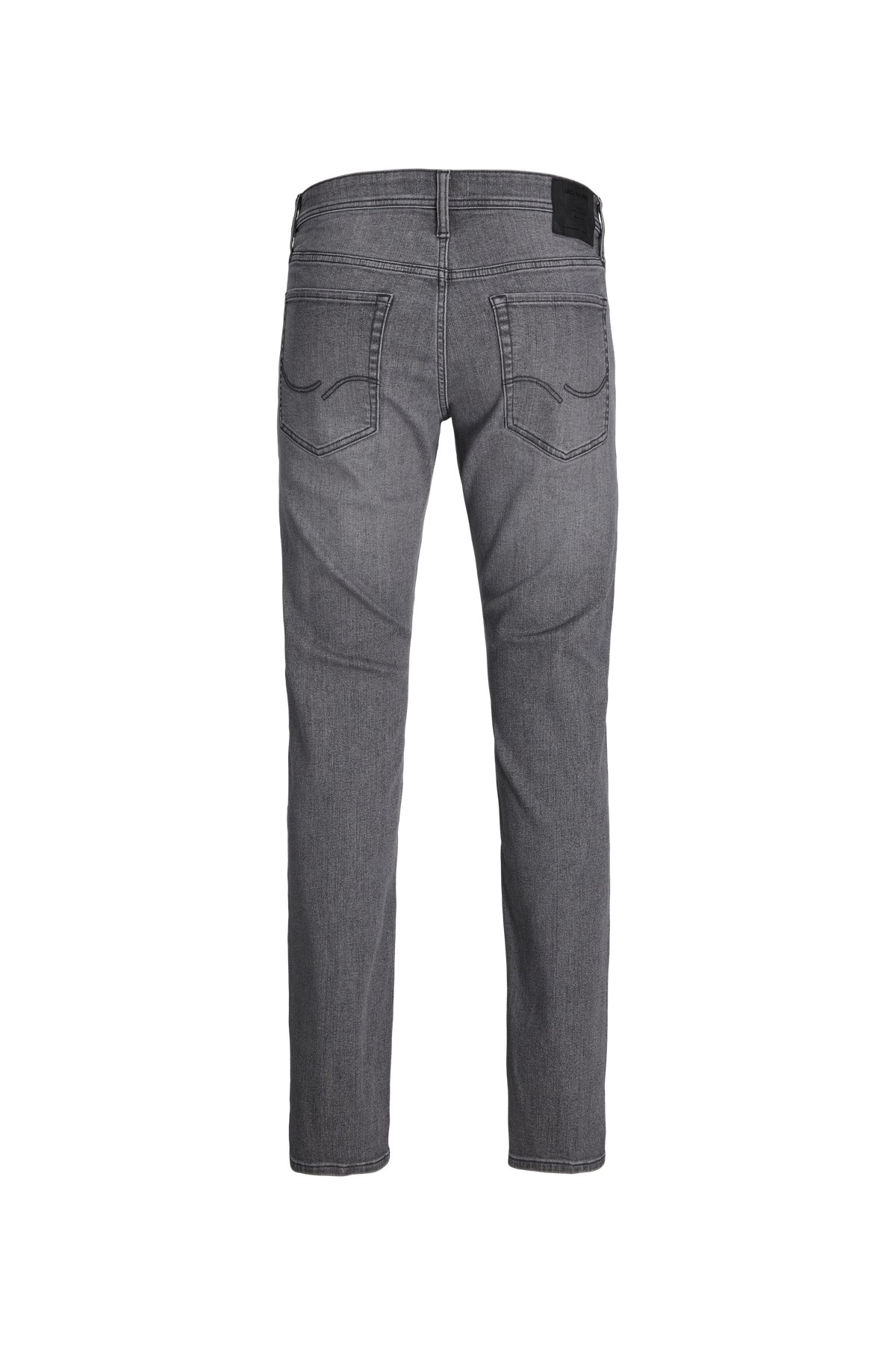Jack & Jones Jjiglenn Jjoriginal Sq 703 Erkek Jean 12249189 Gri