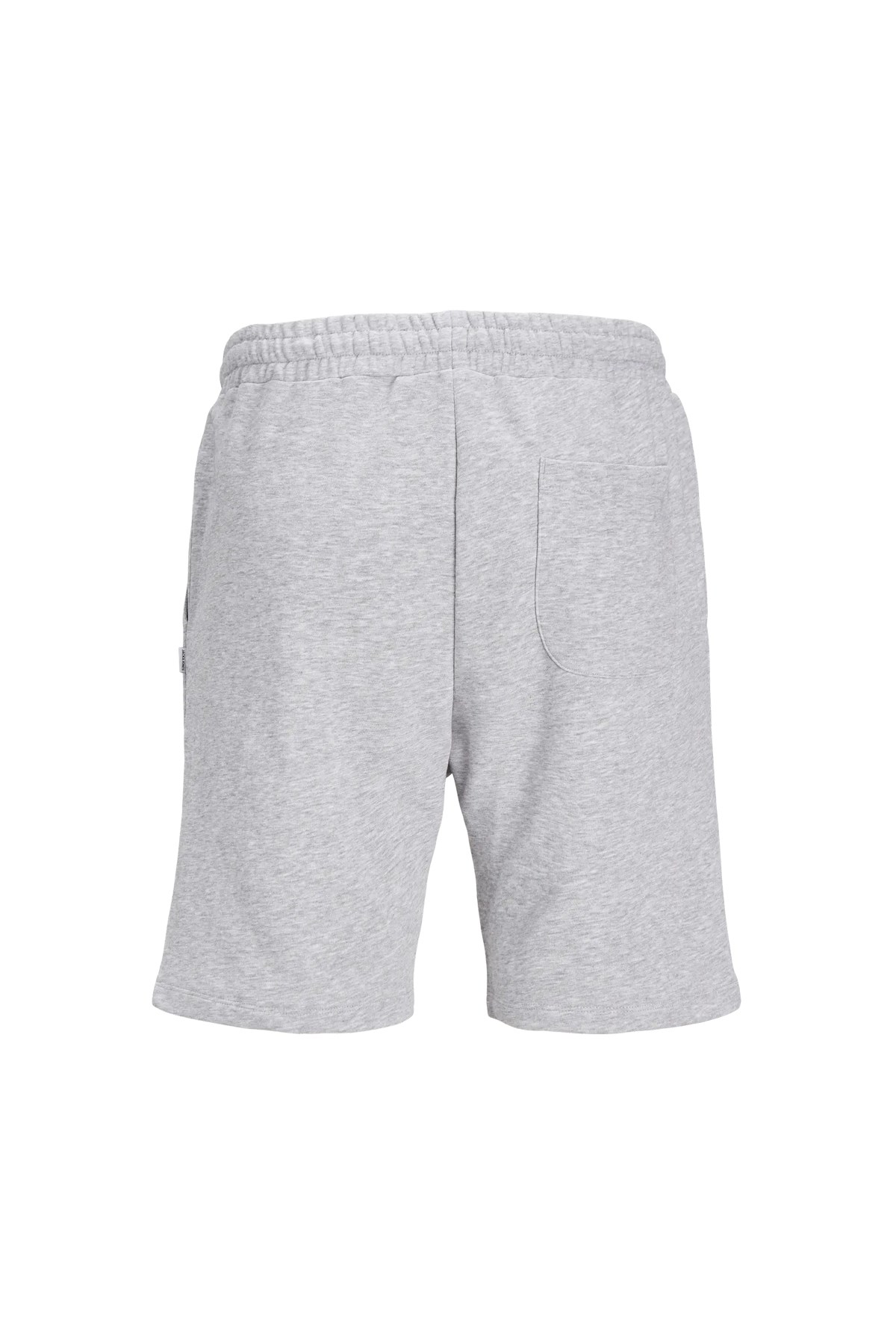 Jack & Jones Jpstgordon Erkek Şort 12249285 Gri