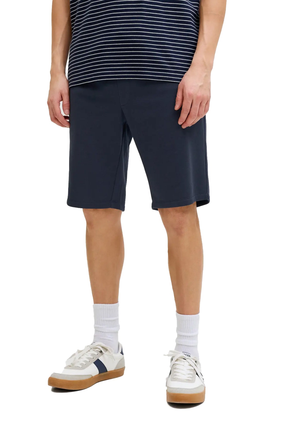 Jack & Jones Jpstgordon Erkek Şort 12249285 Lacivert