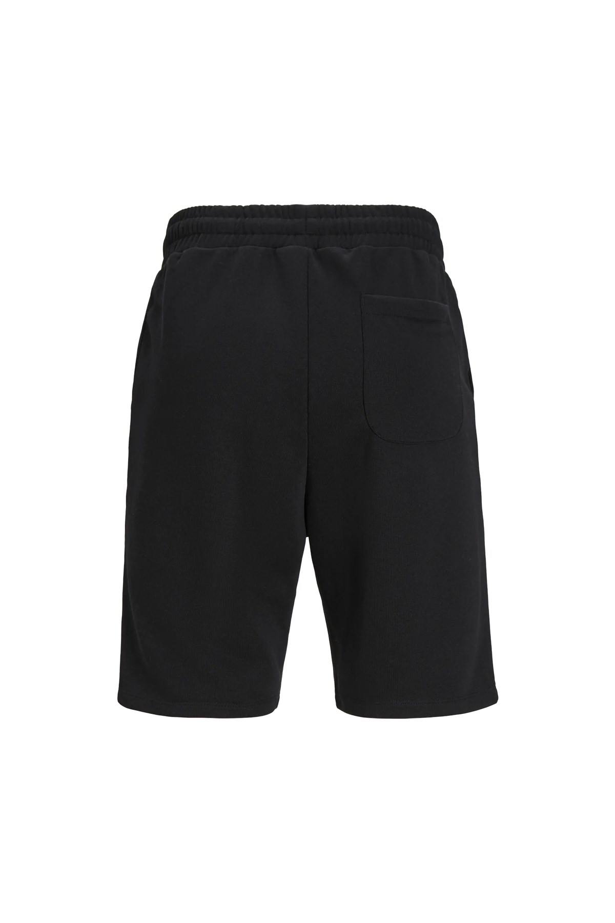 Jack & Jones Jpstgordon Erkek Şort 12249285 Siyah