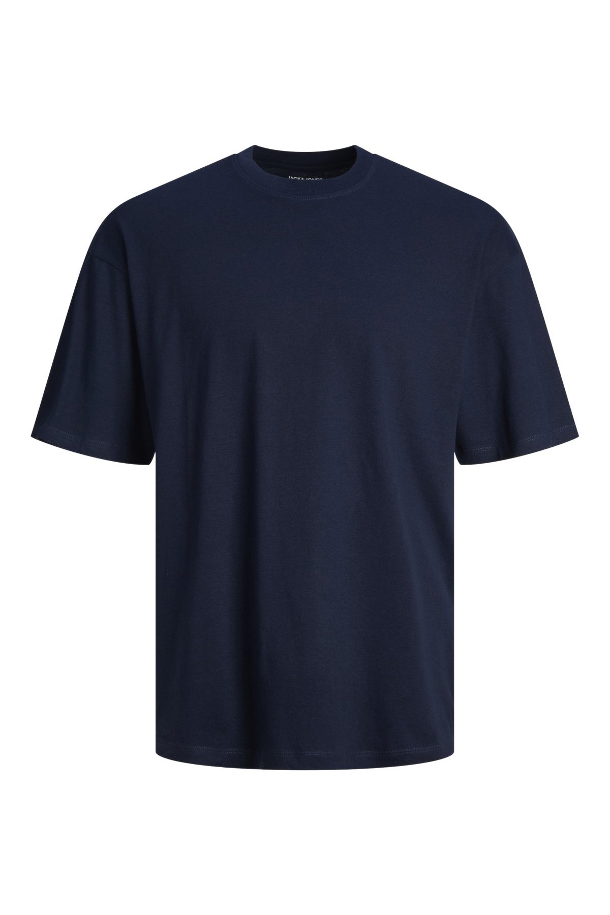 Jack & Jones Erkek Tişört 12249319 Lacivert