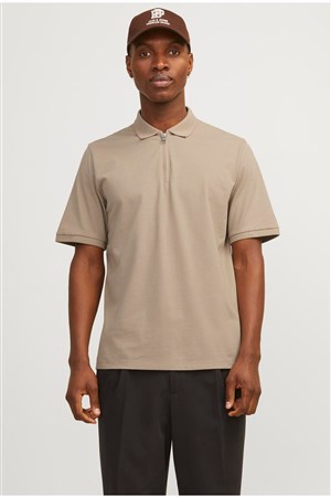 Jack & Jones Erkek Polo Yaka Tişört 12249324