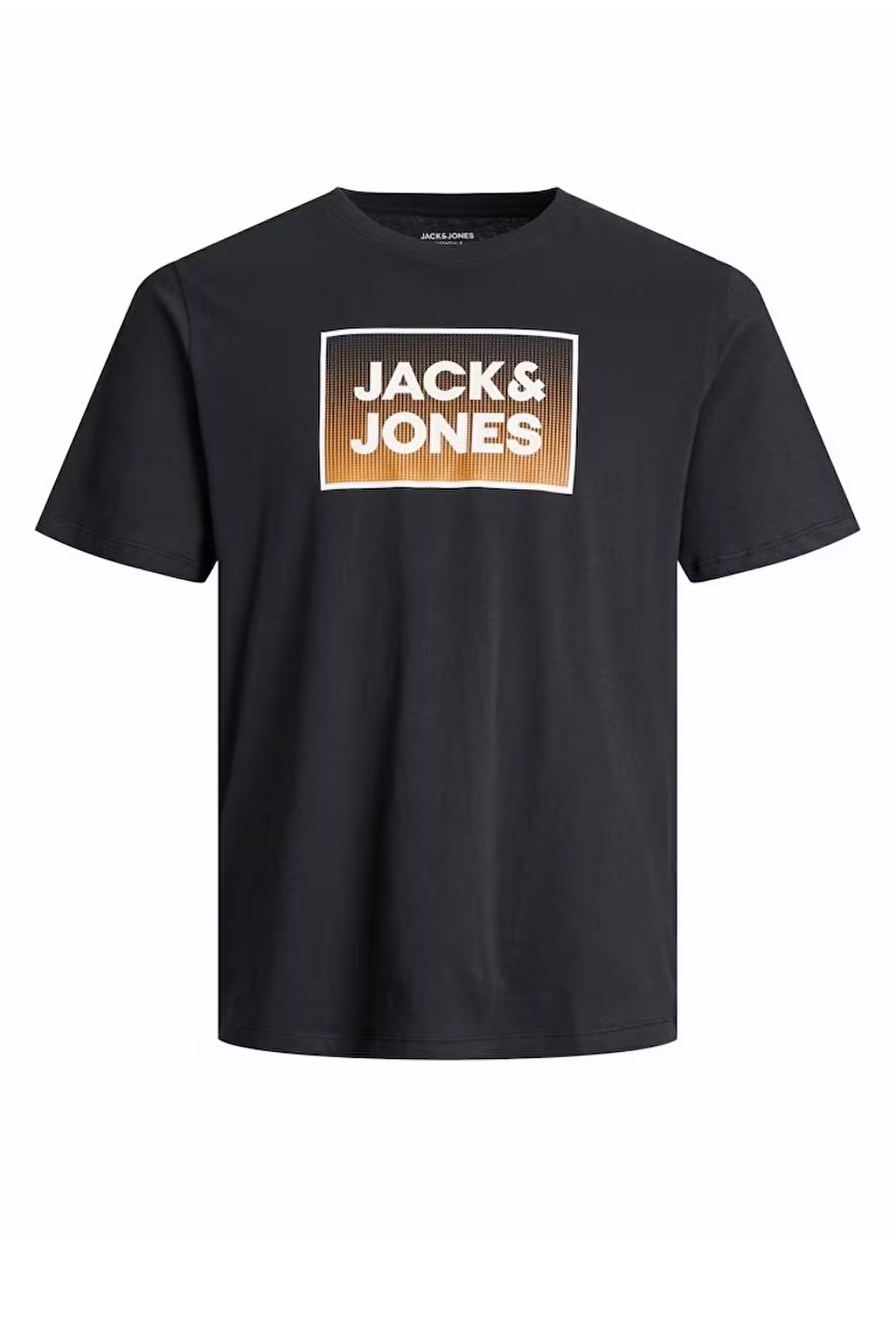 Jack & Jones Erkek Tişört 12249331 Lacivert