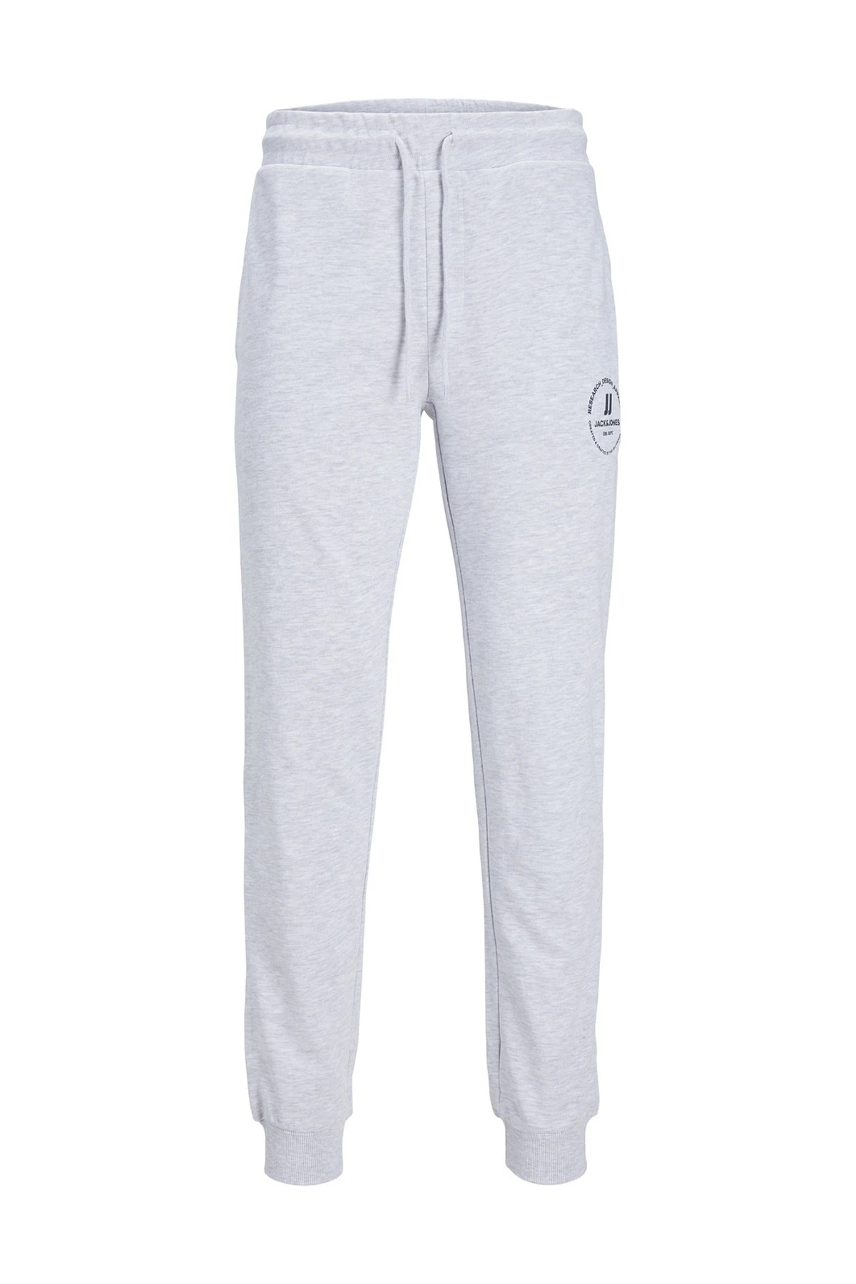 Jack & Jones Erkek Eşofman Altı 12249904 Beyaz