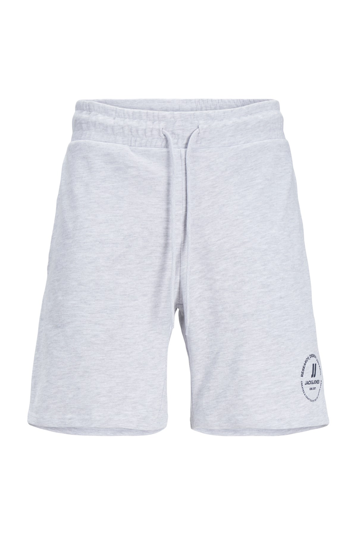 Jack & Jones Erkek Şort 12249922 Beyaz