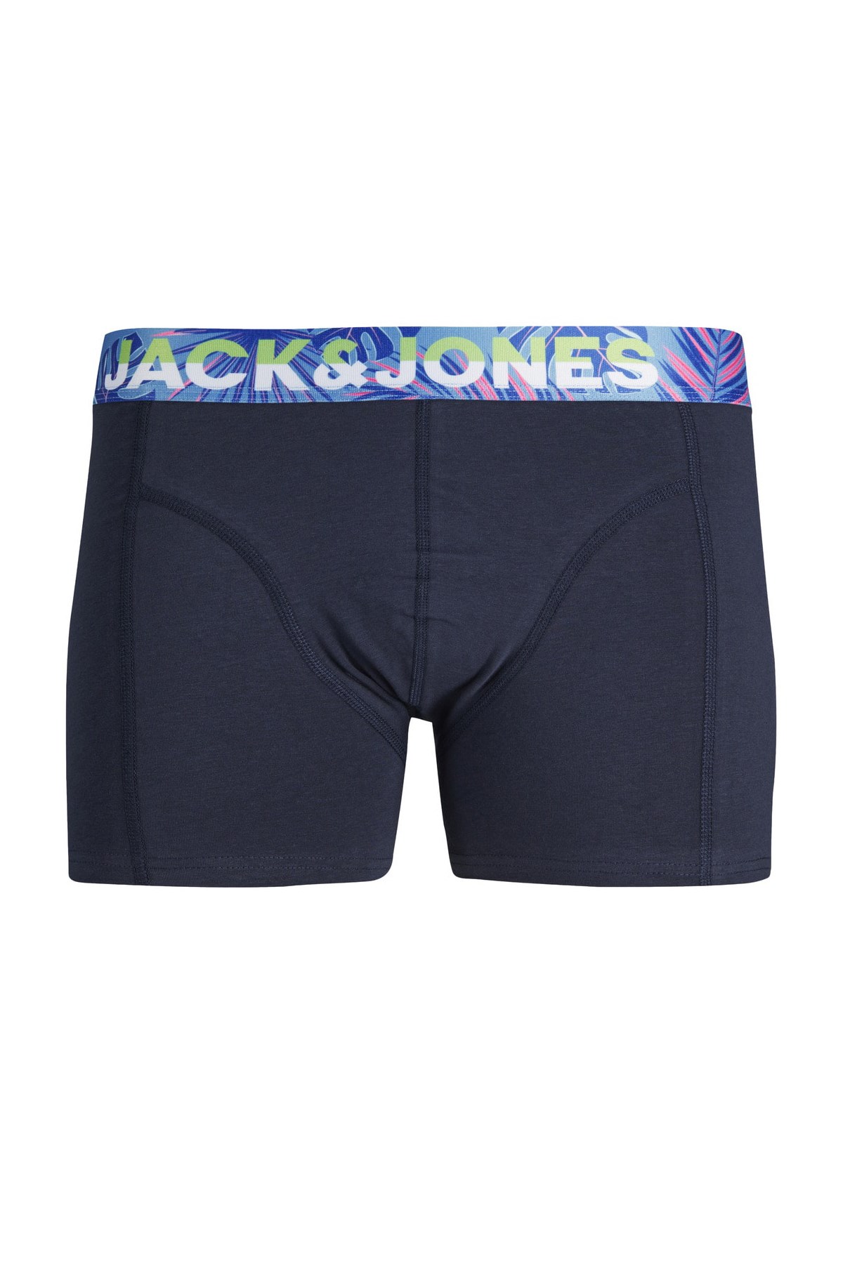 Jack & Jones Erkek Boxer 12250331 Kırmızı