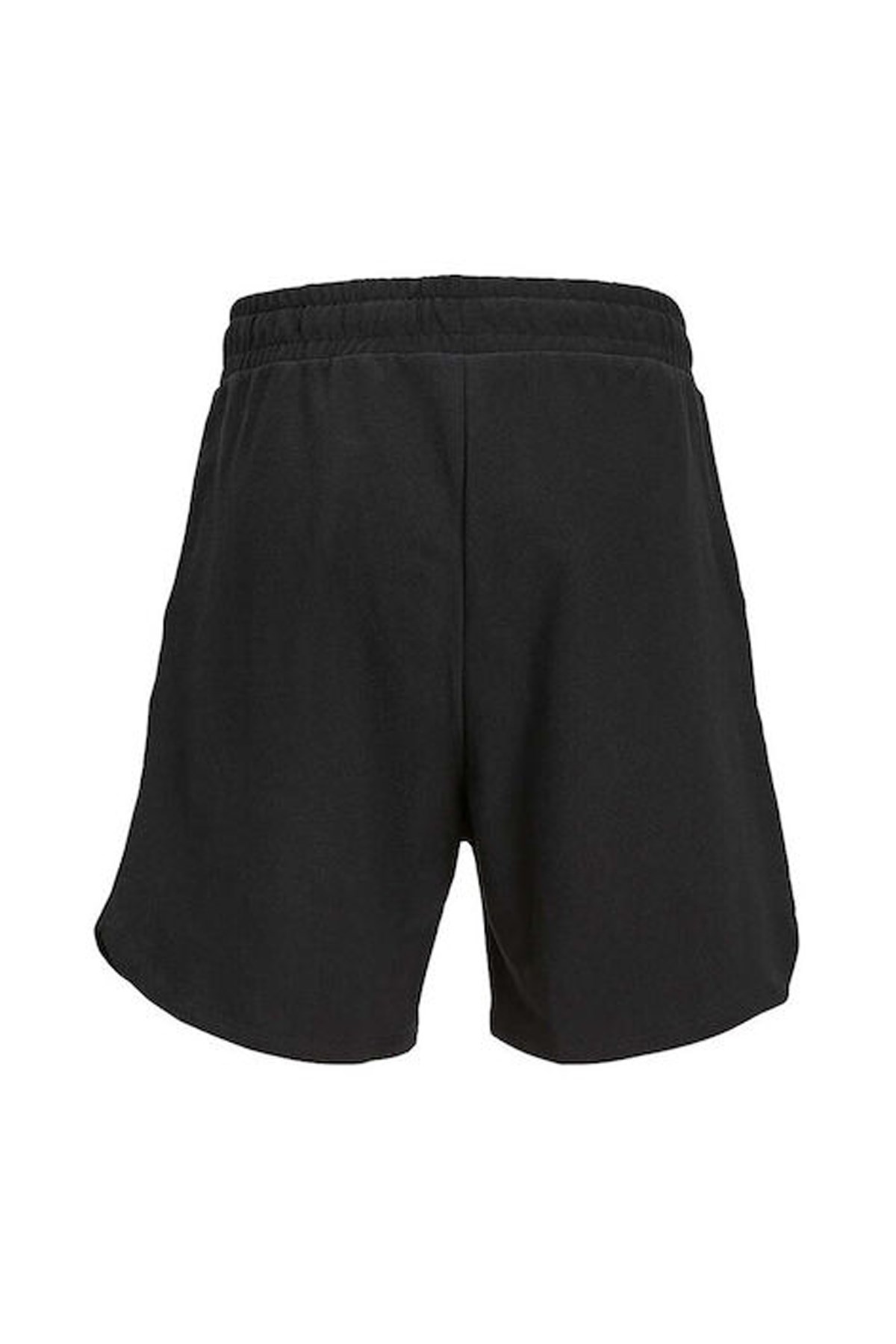 Jack & Jones Erkek Şort 12250669 Siyah